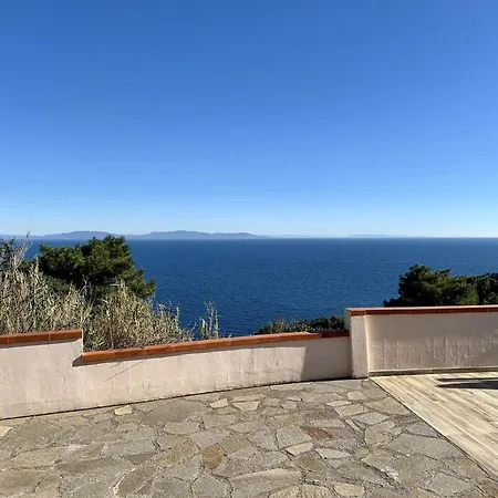 Il Porticciolo - Elba Affitti